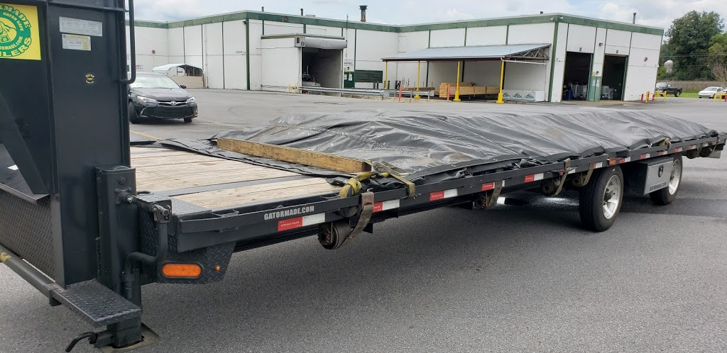 Gatormade Trailers | 1204 Cobb Pkwy N, Marietta, GA 30062, USA | Phone: (470) 235-4381