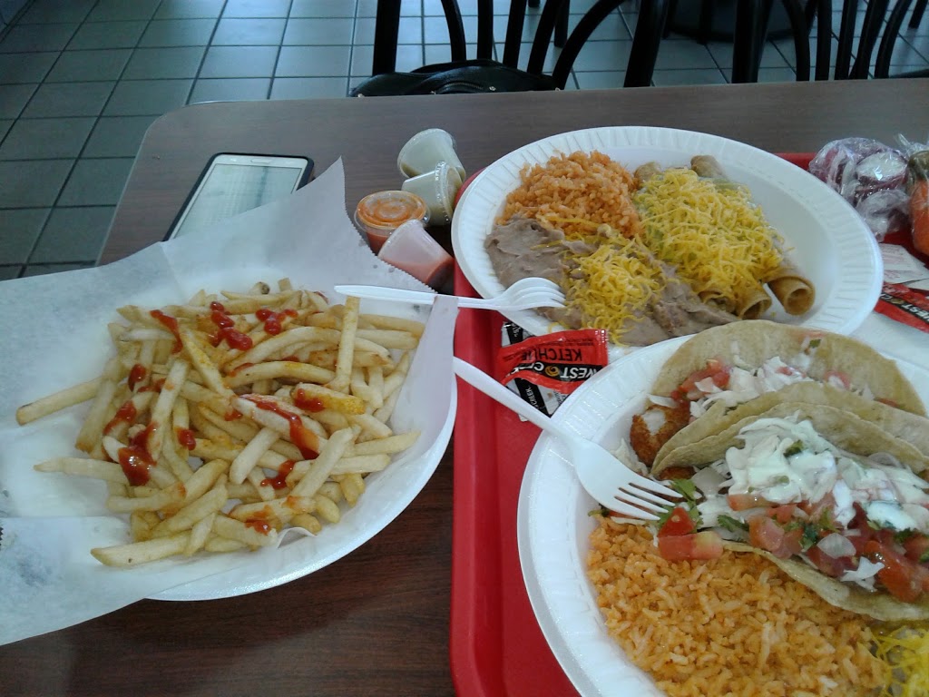 Albertos Mexican Food | 2546, 2546, 850 N Mountain Ave, Ontario, CA 91762, USA | Phone: (909) 983-0564