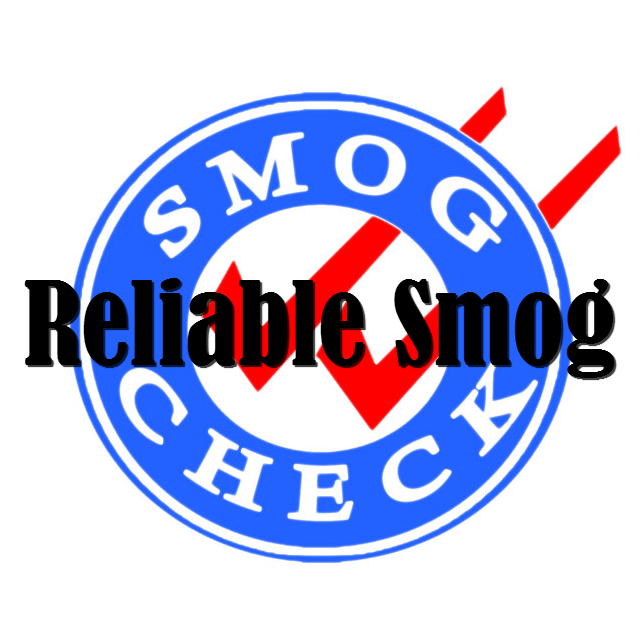 Reliable Smog | 1680 W San Bernardino Rd, Covina, CA 91722, USA | Phone: (626) 967-8050