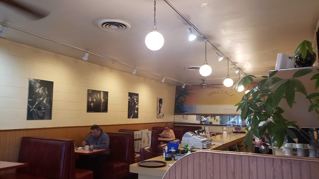 Sunrise Cafe | 4718 Soquel Dr, Soquel, CA 95073, USA | Phone: (831) 462-0466