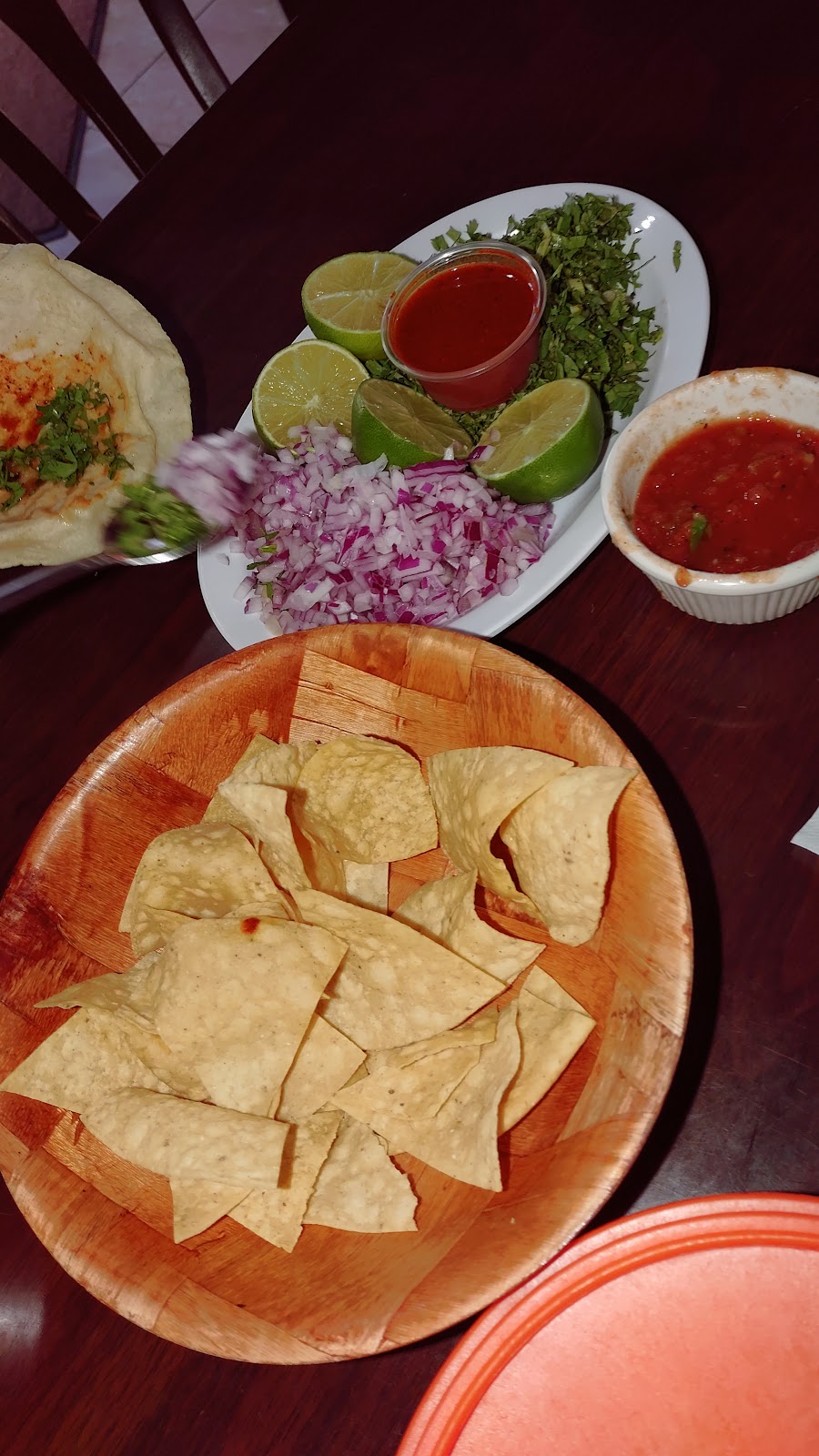 Birrieria Jalisco | 388 Main St, Pixley, CA 93256, USA | Phone: (559) 740-9206