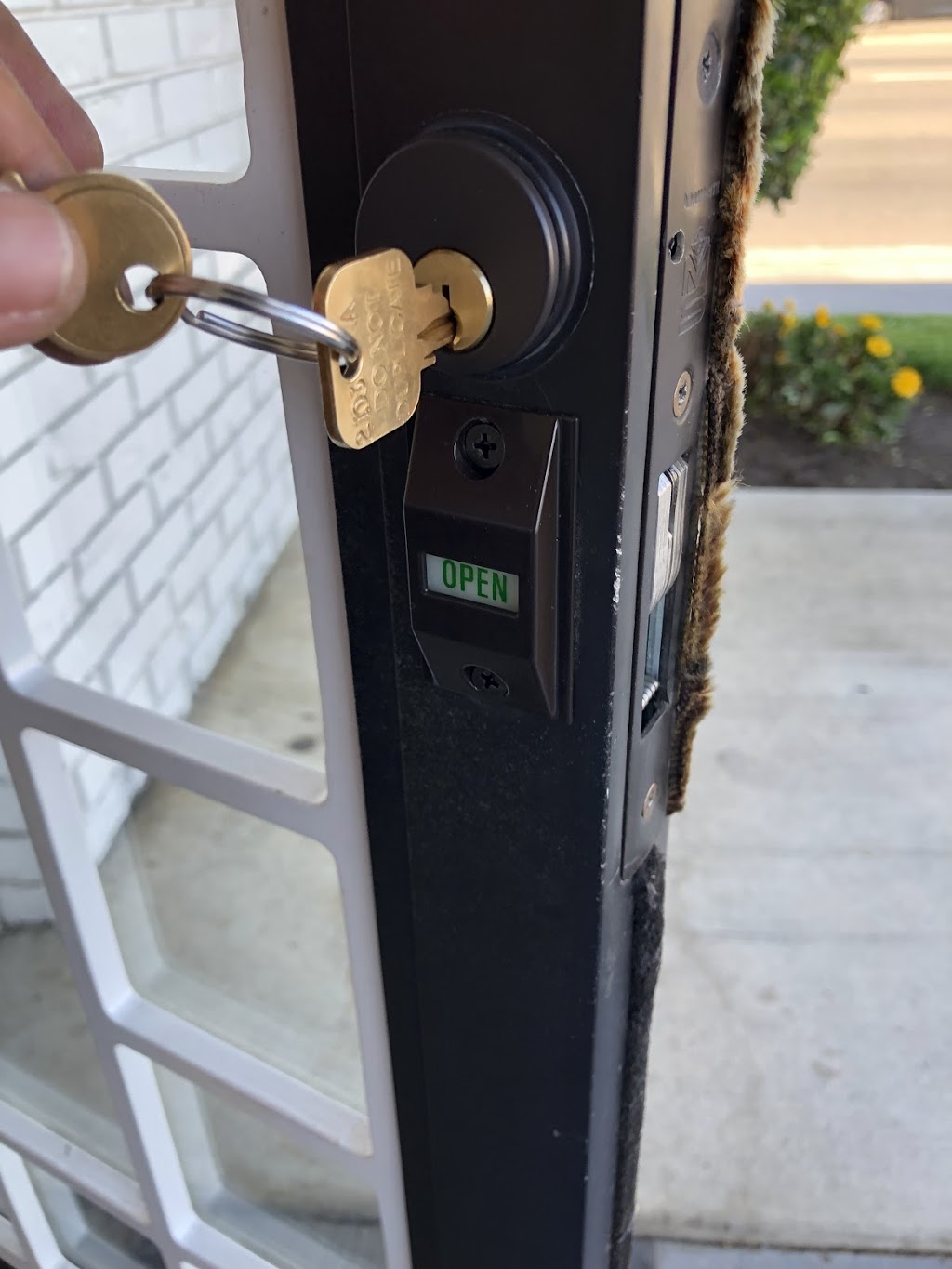 Clovis Locksmith | 3655 Eddy Ave, Clovis, CA 93612, USA | Phone: (559) 906-4662