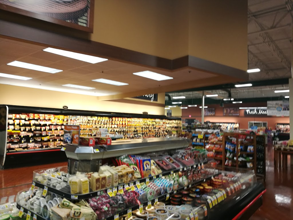 Farm Fresh - Newport News | 353 Chatham Dr, Newport News, VA 23602, USA | Phone: (757) 886-9300