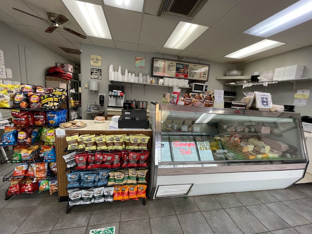 Farmington Deli | 34453 Grand River Ave, Farmington, MI 48335, USA | Phone: (248) 478-8903