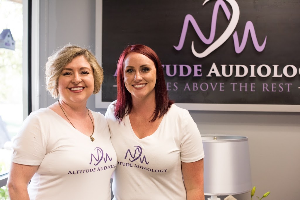 Altitude Audiology | 172 Creekside Park #107, Spring Branch, TX 78070, USA | Phone: (830) 438-7766