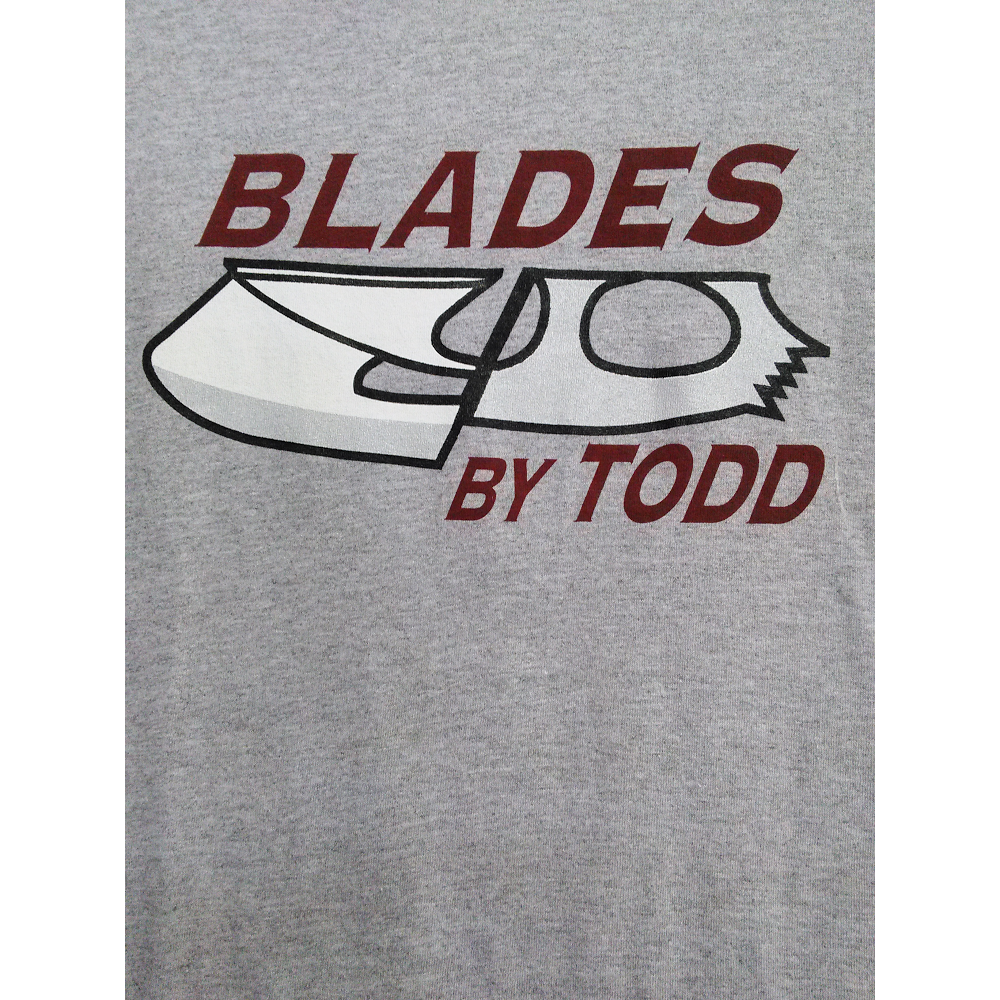 Blades By Todd | 5750 Davis Blvd #108 B, North Richland Hills, TX 76180, USA | Phone: (817) 909-9993