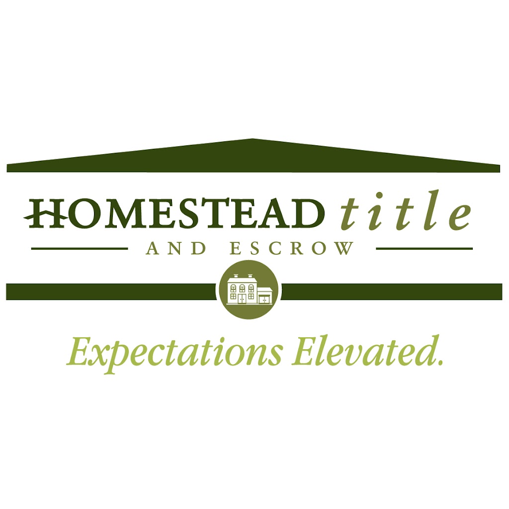 Homestead Title & Escrow | 1490 W 121st Ave Suite 101, Westminster, CO 80234, USA | Phone: (720) 420-4850