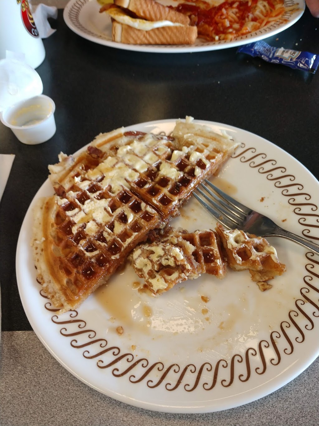 Waffle House | 101 E 29th Ave, Apache Junction, AZ 85119, USA | Phone: (480) 474-1588