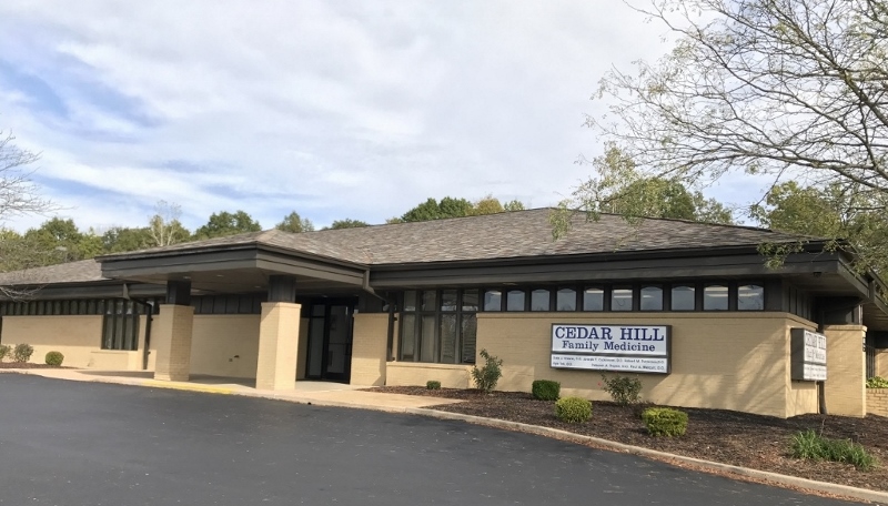 Primary Care of Cedar Hill | 6420 The Cedars Ct, Cedar Hill, MO 63016, USA | Phone: (636) 274-2700