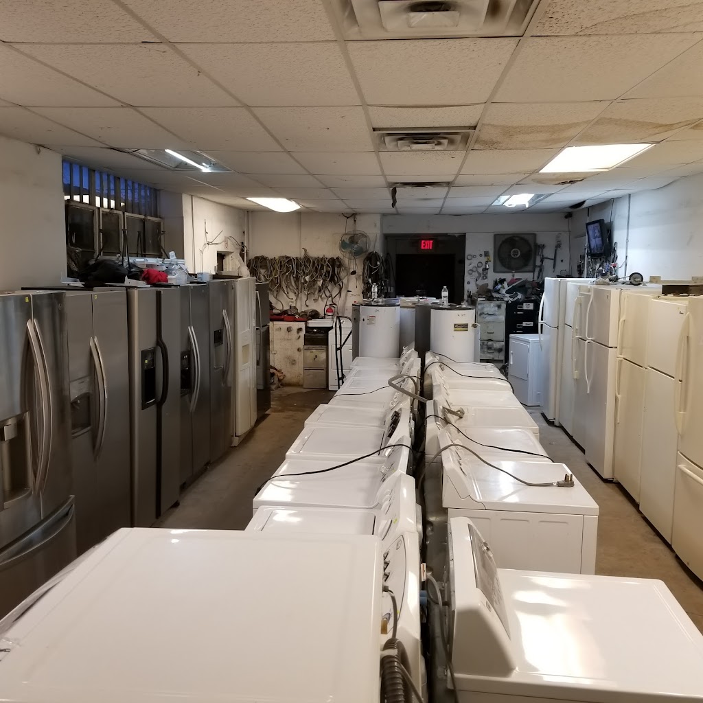 Jays Appliance (Ever-Warren Appliance) | 20217 W Warren Ave, Dearborn Heights, MI 48127, USA | Phone: (313) 443-9290