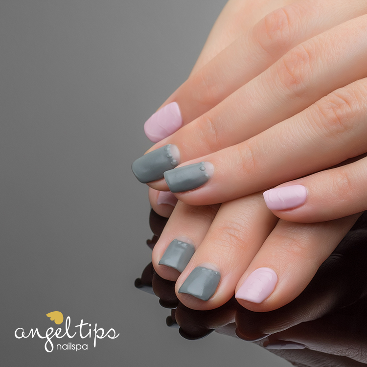 Angel Tips Nail Spa | Nail Salon Gillette, NJ | 977 Valley Rd, Gillette, NJ 07933, USA | Phone: (908) 580-1080