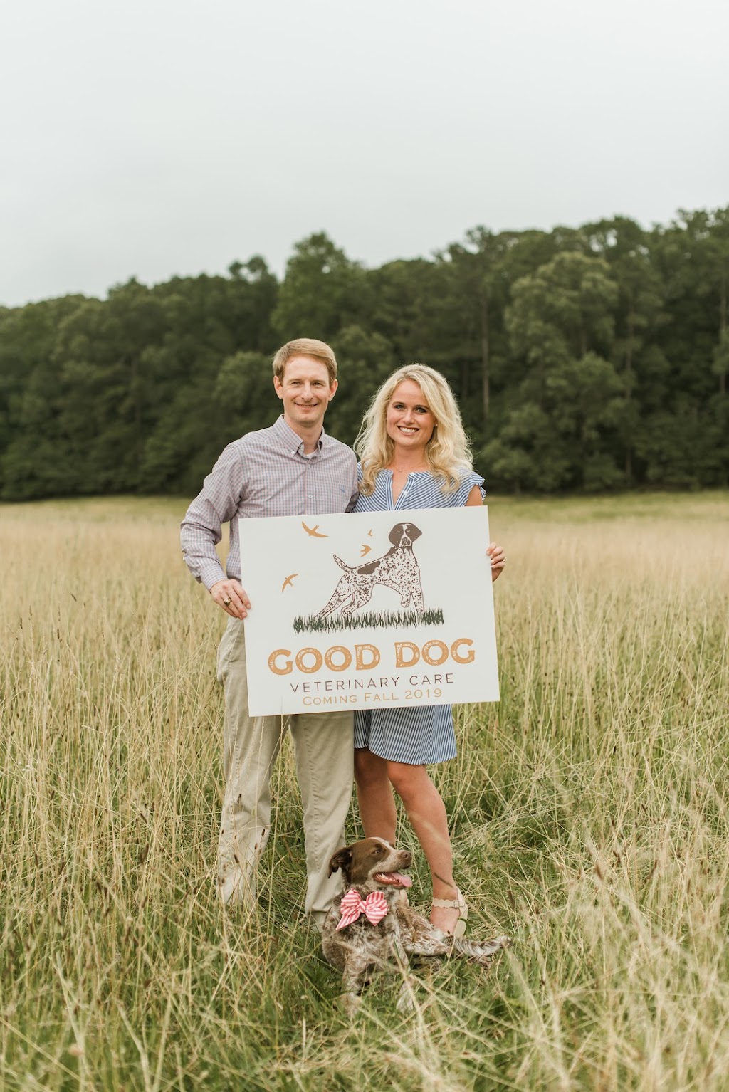 Good Dog Veterinary Care | 3894 Due W Rd NW Suite 250, Marietta, GA 30064, USA | Phone: (770) 450-4555