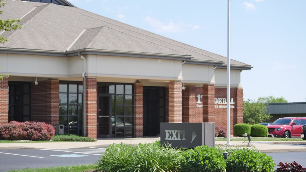 First Federal of Van Wert | 679 Fox Rd, Van Wert, OH 45891, USA | Phone: (419) 238-1463