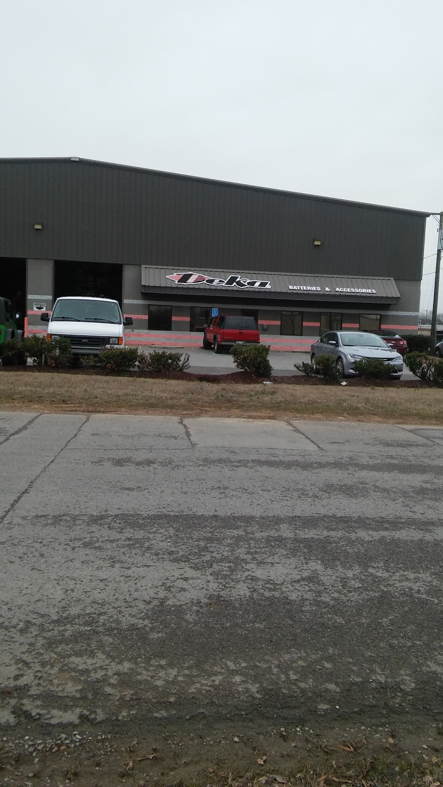 Deka Battery & Accessories | 1013 River Bluff Dr, Madison, TN 37115, USA | Phone: (615) 612-6124 Deka Battery & Accessories | 1013 River Bluff Dr, Madison, TN 37115, USA | Phone: (615) 612-6124