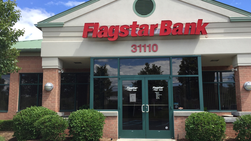 Flagstar Bank | 31110 Novi Rd, Novi, MI 48377 | Phone: (248) 624-6980