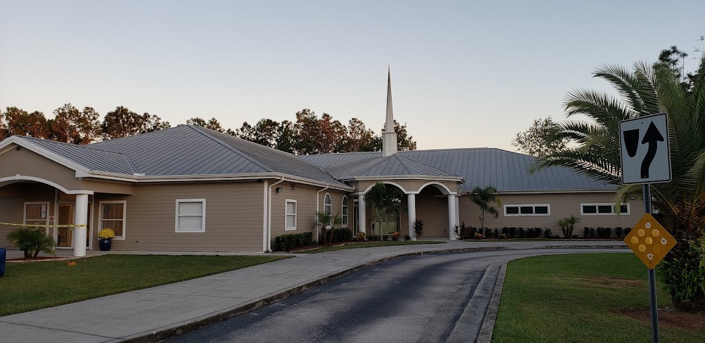 Faith Baptist Church | 6300 Oakley Blvd, Wesley Chapel, FL 33544, USA | Phone: (813) 907-9462