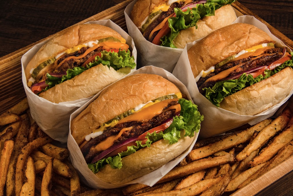 Blissful Burgers | 5714 Evers Rd, San Antonio, TX 78238, USA | Phone: (210) 239-5830