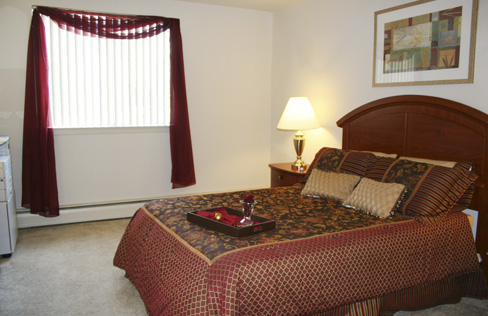 Highview Garden Apartments | 245 S Cedar St a203, Spring City, PA 19475, USA | Phone: (610) 948-6160