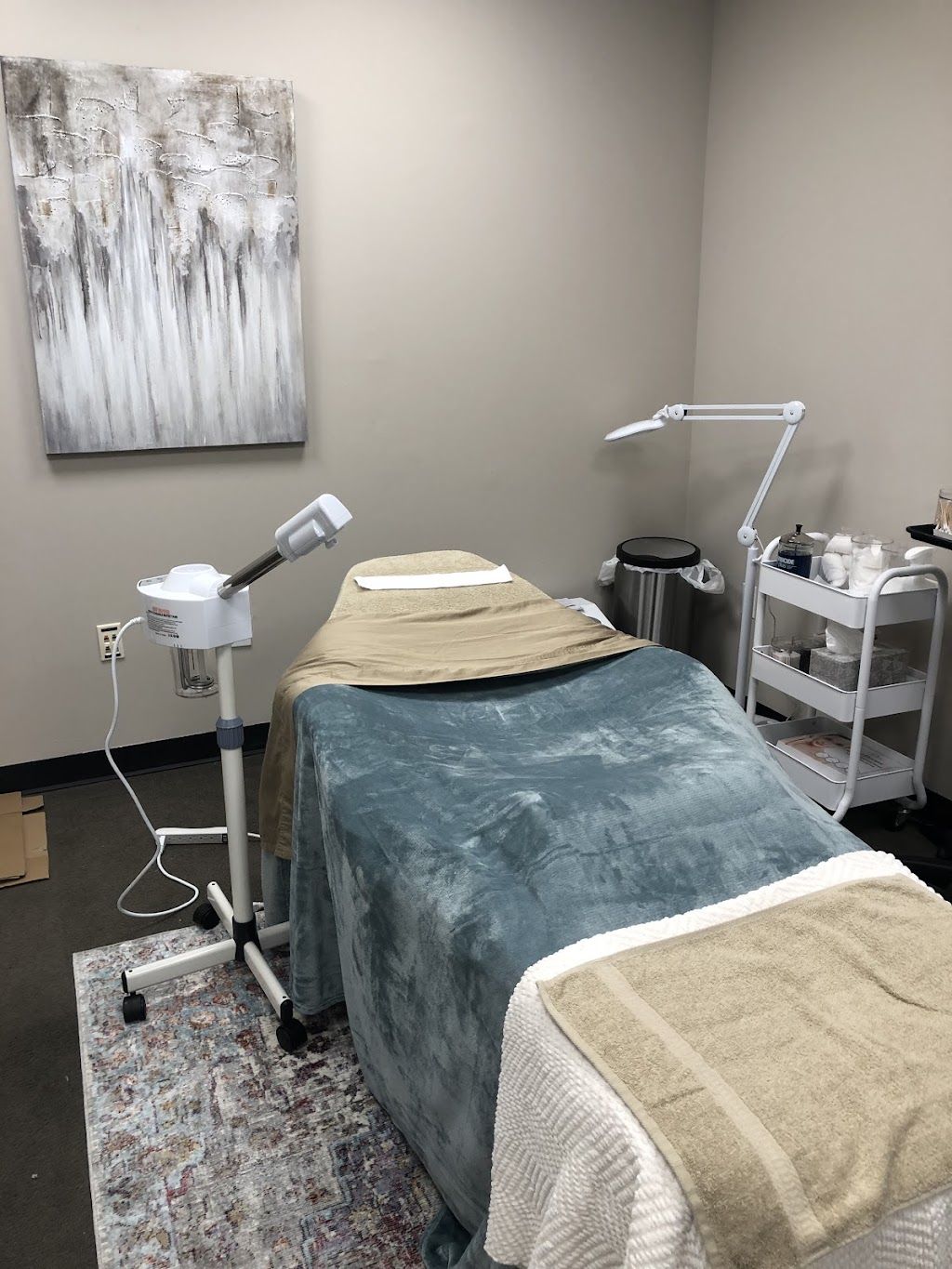 Balance Skin Therapy | 50 Oliver St Unit 202, North Easton, MA 02356, USA | Phone: (508) 379-3200