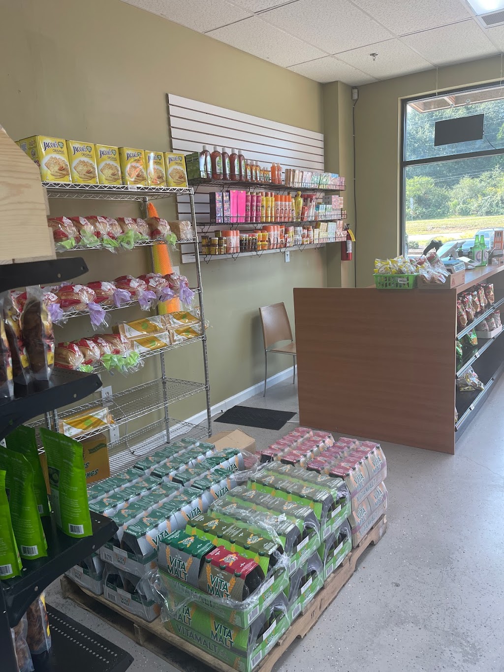 African Pride Grocery Store | 5780 C.H. James Parkway, Powder Springs, GA 30127, USA | Phone: (770) 568-4045