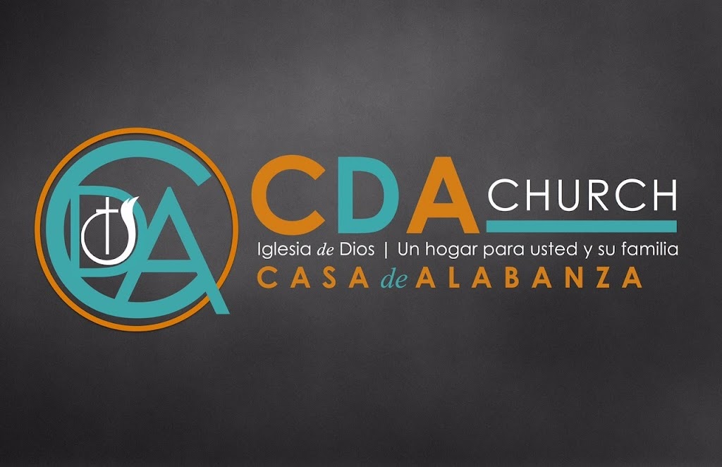 Iglesia Casa de Alabanza Church of God | 760 W Hurst Blvd, Hurst, TX 76053, USA | Phone: (817) 505-3079