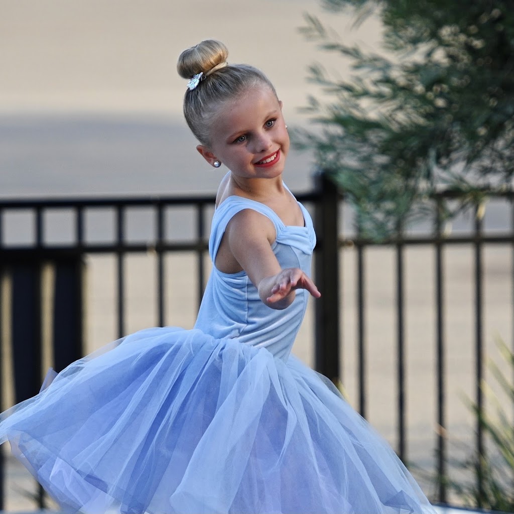 Tiffanys Dance Academy | 37439 Fremont Blvd, Fremont, CA 94536, USA | Phone: (510) 650-0909