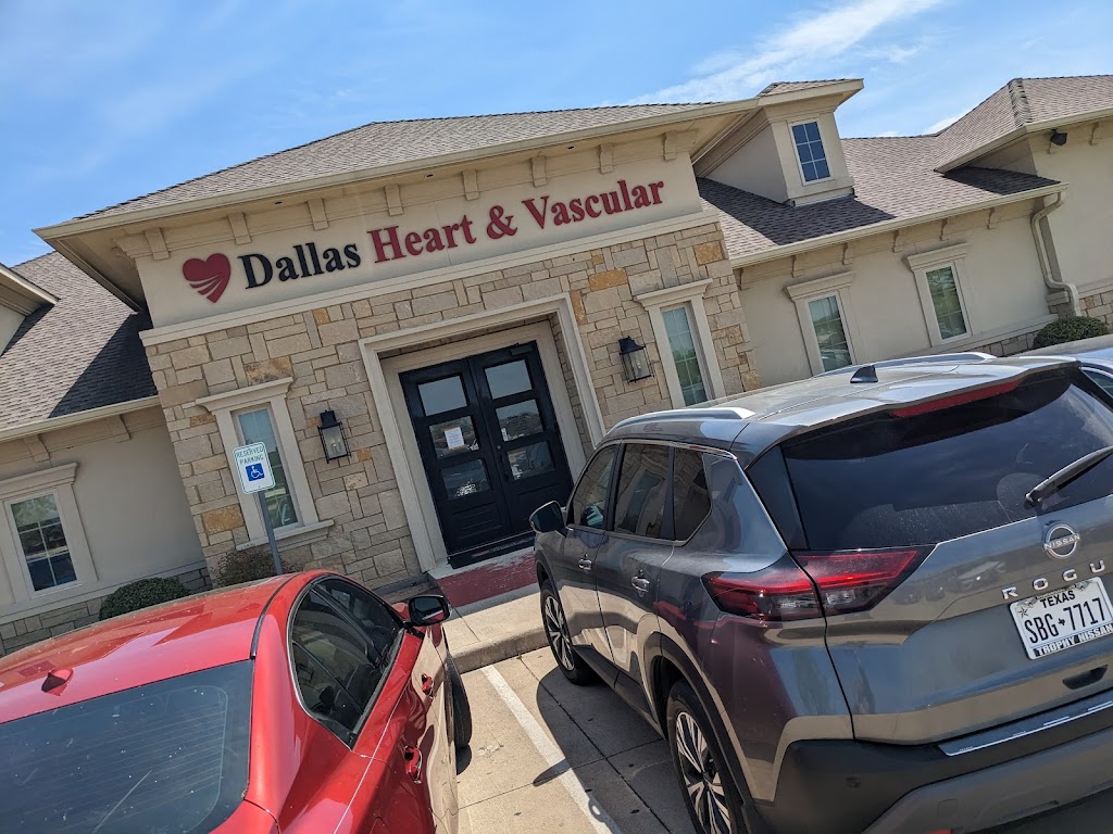 Dallas Heart and Vascular Consultants | 916 E Hwy 67, Duncanville, TX 75137, USA | Phone: (214) 942-5511