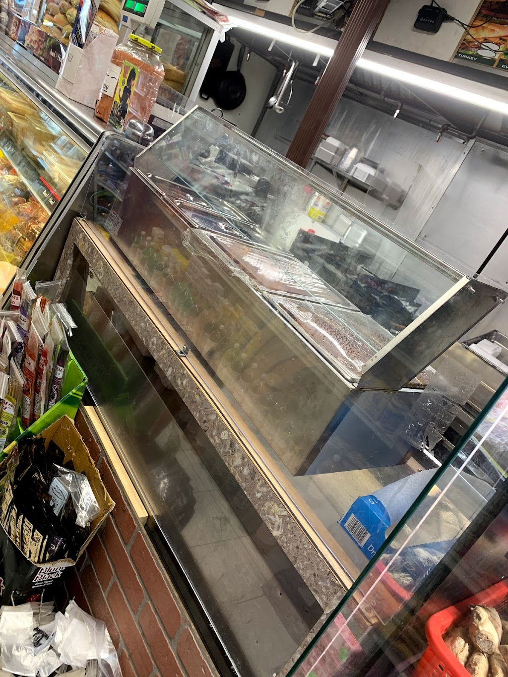 Springfield 136 DELI & GROCERY INC | 13635 Springfield Blvd, Springfield Gardens, NY 11413, USA | Phone: (718) 341-9040