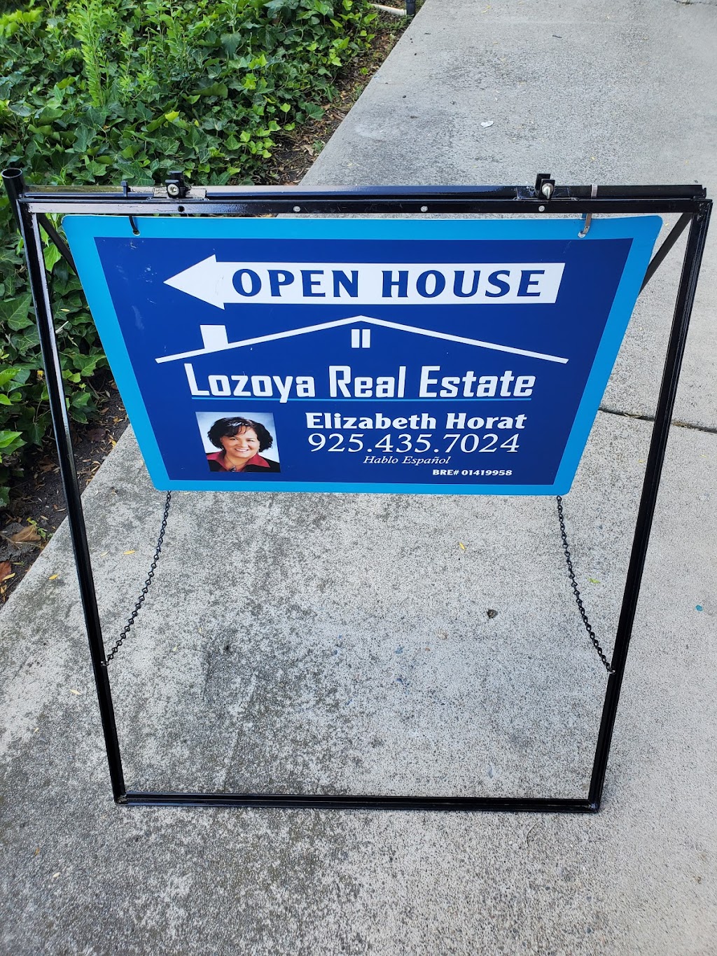 Lozoya Real Estate | 2810 Lone Tree Wy STE 1, Antioch, CA 94509, USA | Phone: (925) 435-7024