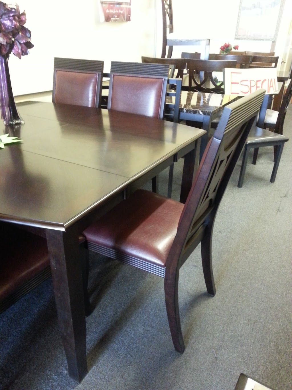 El Alacran Furniture | 6434 Whittier Blvd, Los Angeles, CA 90022, USA | Phone: (323) 618-9415