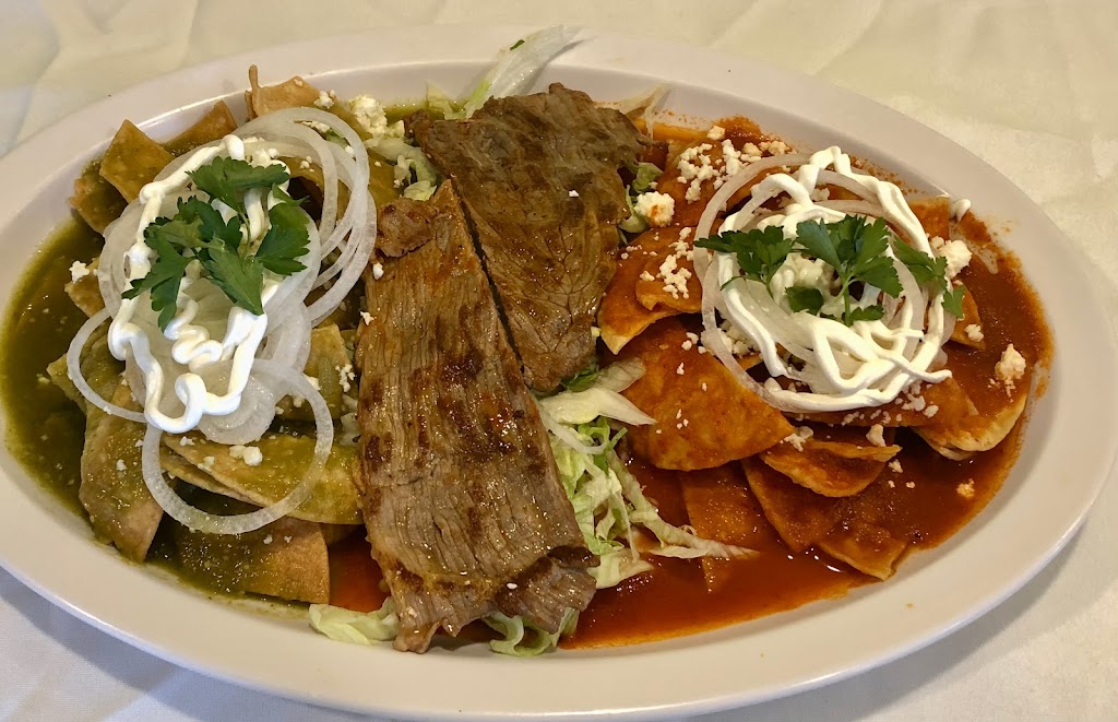 Sabores De Oaxaca | 6136 Venice Blvd., Los Angeles, CA 90034, USA | Phone: (310) 559-7003