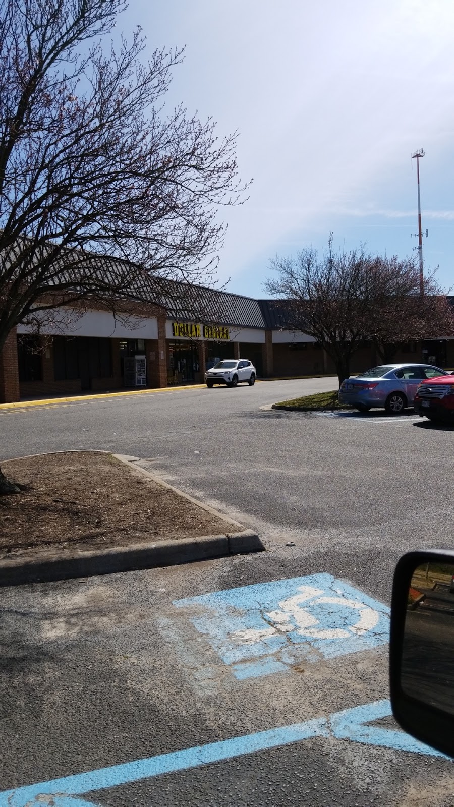 Dollar General | 3959 Twin Pines Rd, Portsmouth, VA 23703, USA | Phone: (757) 800-1240