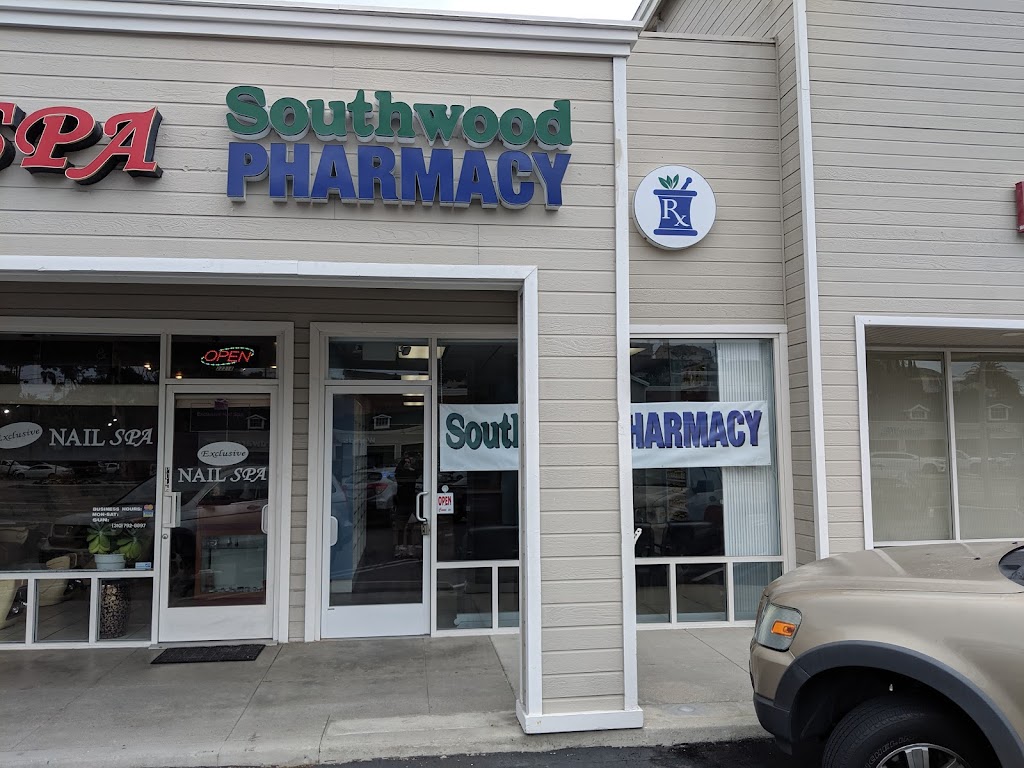 Southwood Pharmacy | 22220 Palos Verdes Blvd, Torrance, CA 90505, USA | Phone: (424) 350-7995