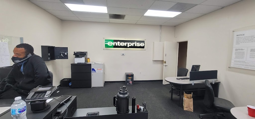 Enterprise Rent-A-Car | 8130 Brentwood Blvd, Brentwood, CA 94513, USA | Phone: (925) 634-2244