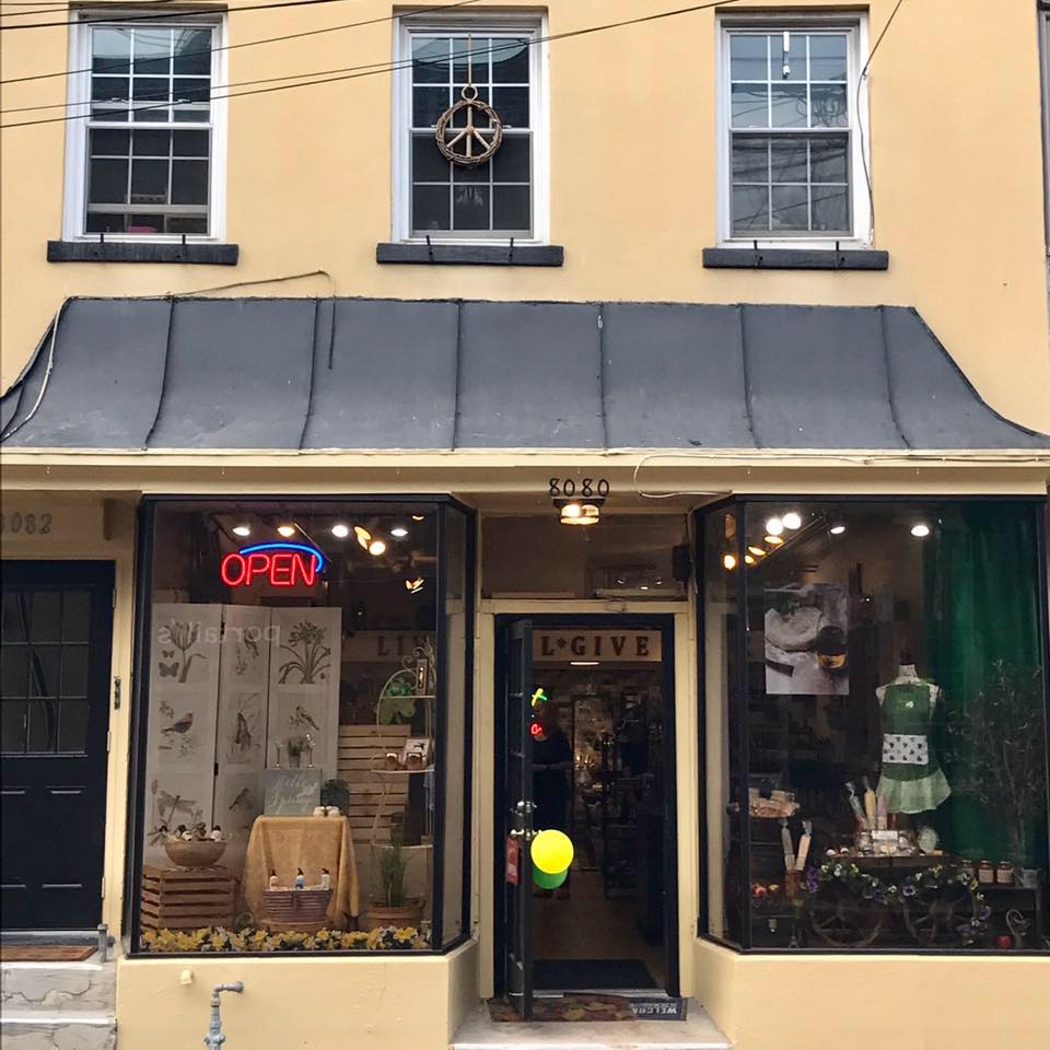 Park Ridge Trading Company | 8080 Main St, Ellicott City, MD 21043, USA | Phone: (410) 696-1454