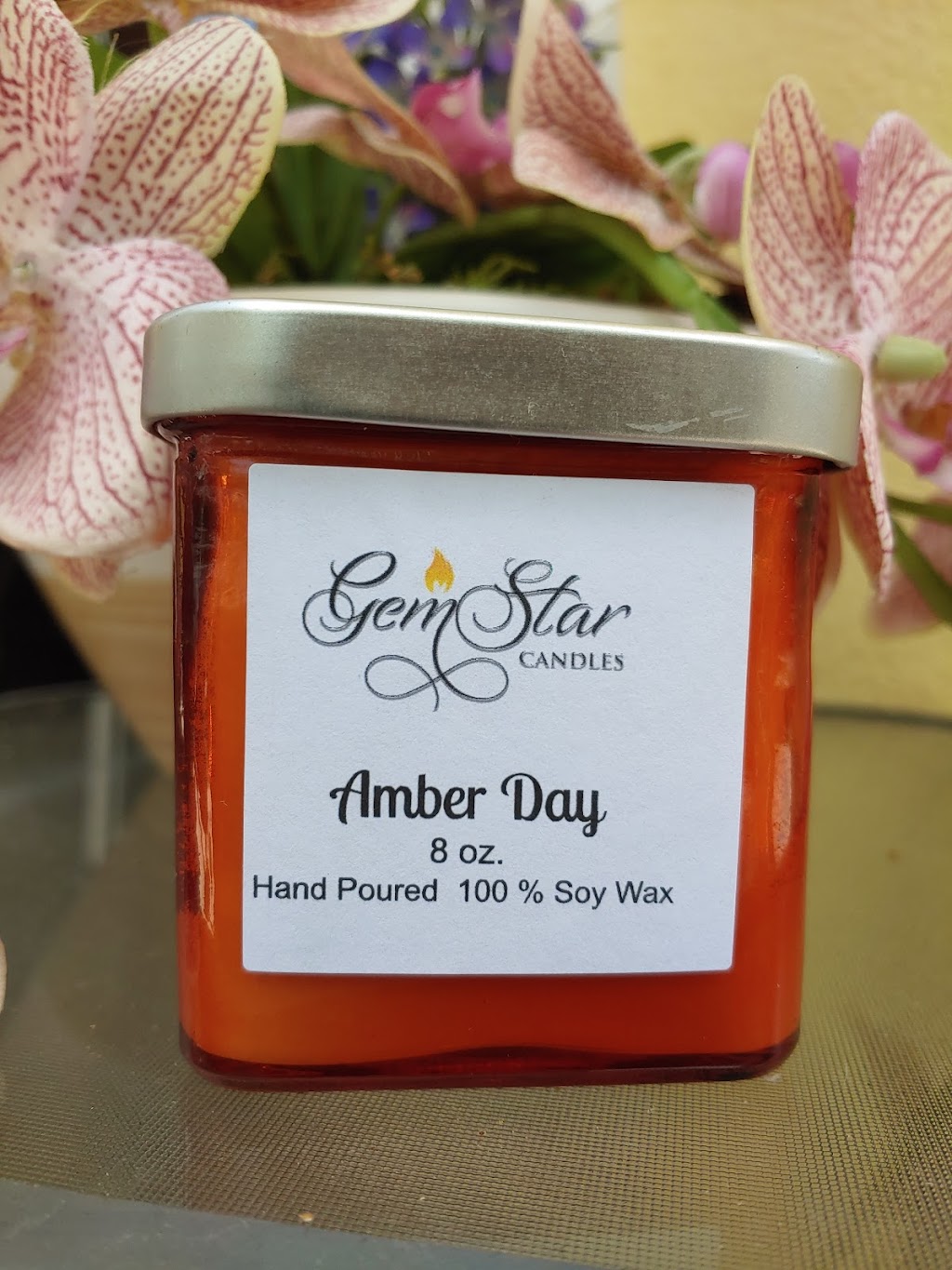 GemStar Candles | 2476 11th Ave SW, Largo, FL 33770, USA | Phone: (740) 244-7200