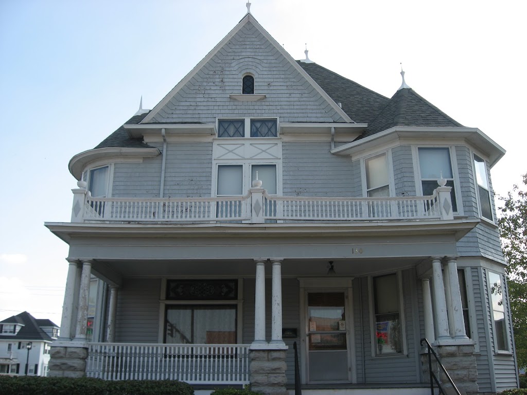 Mercer County Historical Msm | 130 E Market St, Celina, OH 45822, USA | Phone: (419) 586-6065