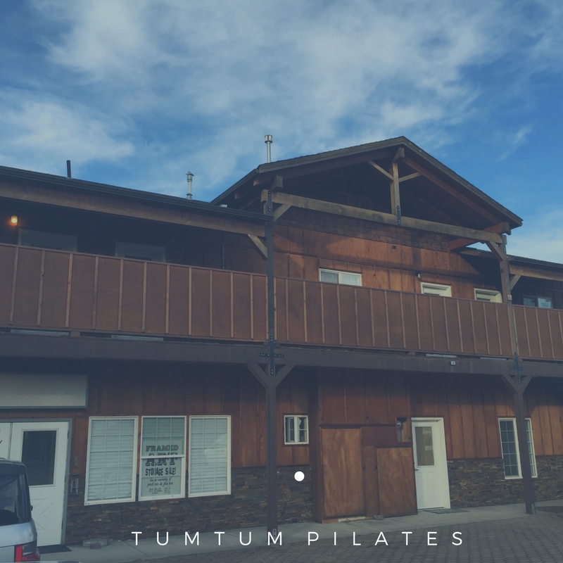 Tumtum Pilates | 1436 A St #206, Washougal, WA 98671, USA | Phone: (213) 300-3468