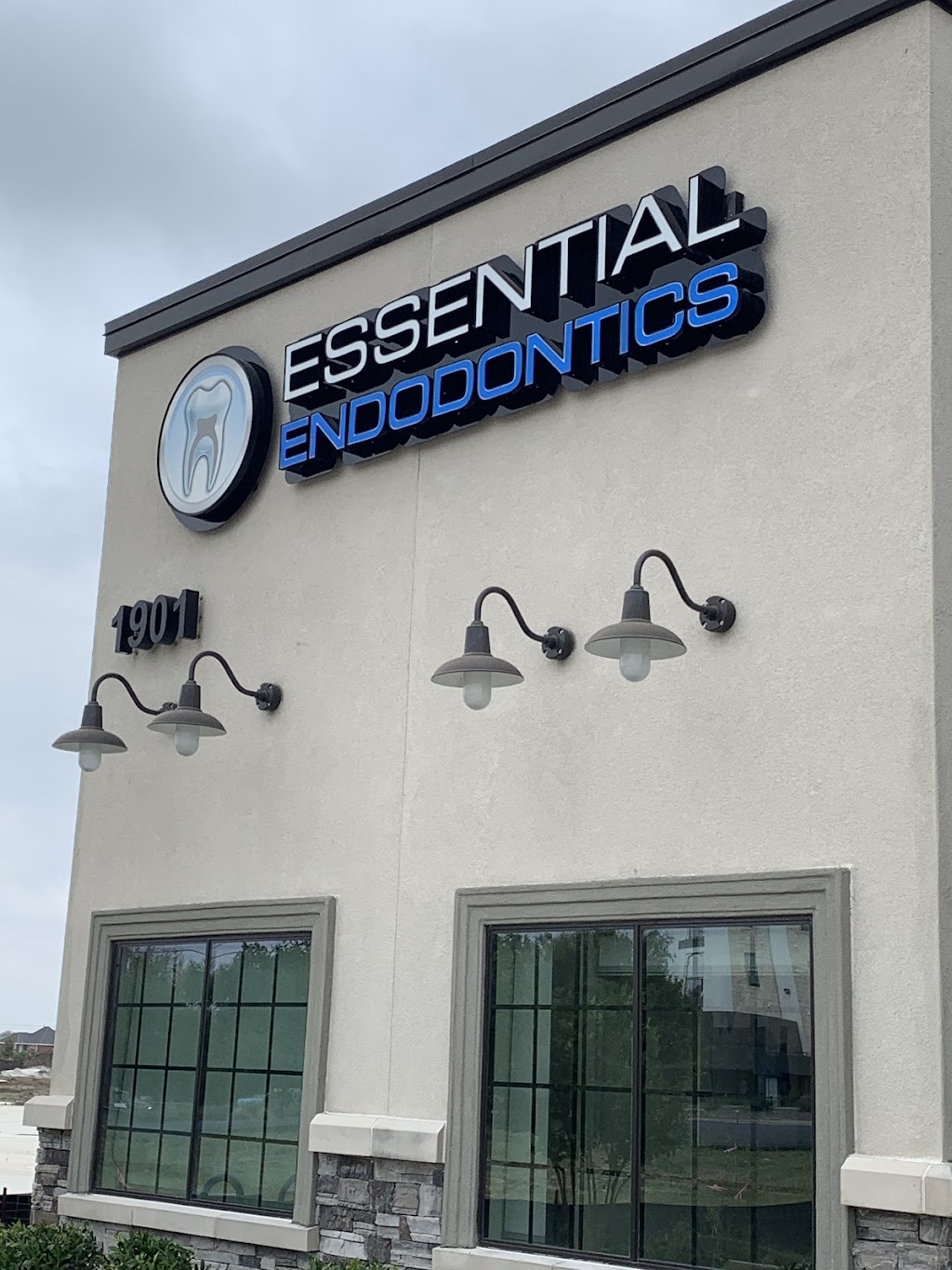 Essential Endodontics Frisco-Little Elm | 1901 FM 423 Ste 200, Frisco, TX 75033 | Phone: (214) 609-1415