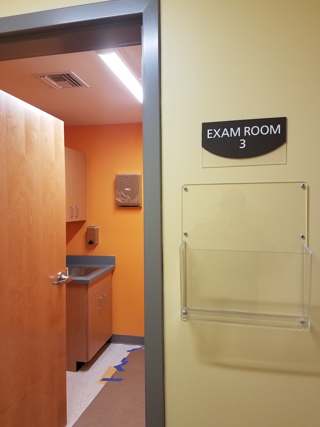 Algiers Pediatrics: Angelle M. Cresswell, D.O. | 3500 Kabel Dr, New Orleans, LA 70131, USA | Phone: (504) 249-5181