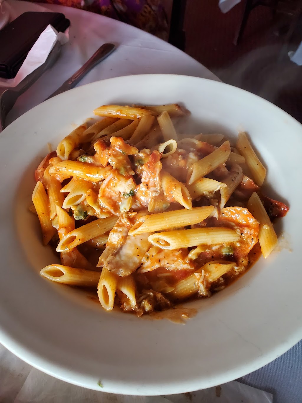 I Bambini Italian Restaurant | 2785 Charlotte Hwy #9, Mooresville, NC 28117, USA | Phone: (704) 799-9522