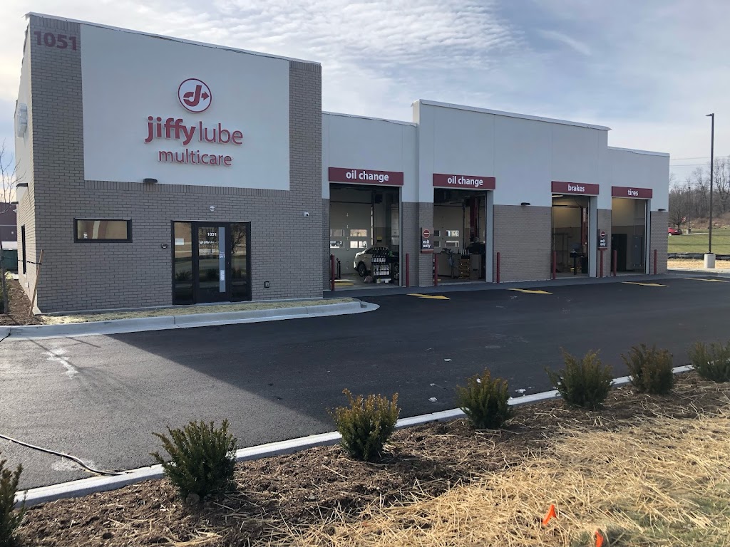 Jiffy Lube | 1051 Williams Reserve Blvd, Wadsworth, OH 44281, USA | Phone: (234) 266-0612