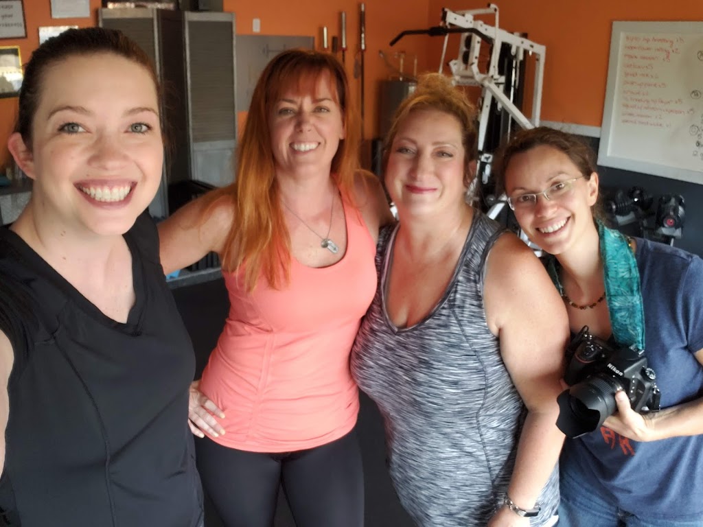 Fizikly Fit Boutique Training | 86131 Red Holly Pl, Yulee, FL 32097, USA | Phone: (904) 612-4172