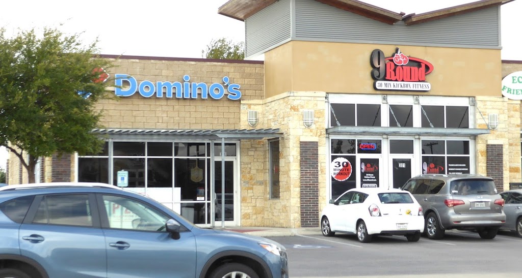 Dominos Pizza | 1400 E Old Settlers Blvd, Round Rock, TX 78664, USA | Phone: (512) 428-4809