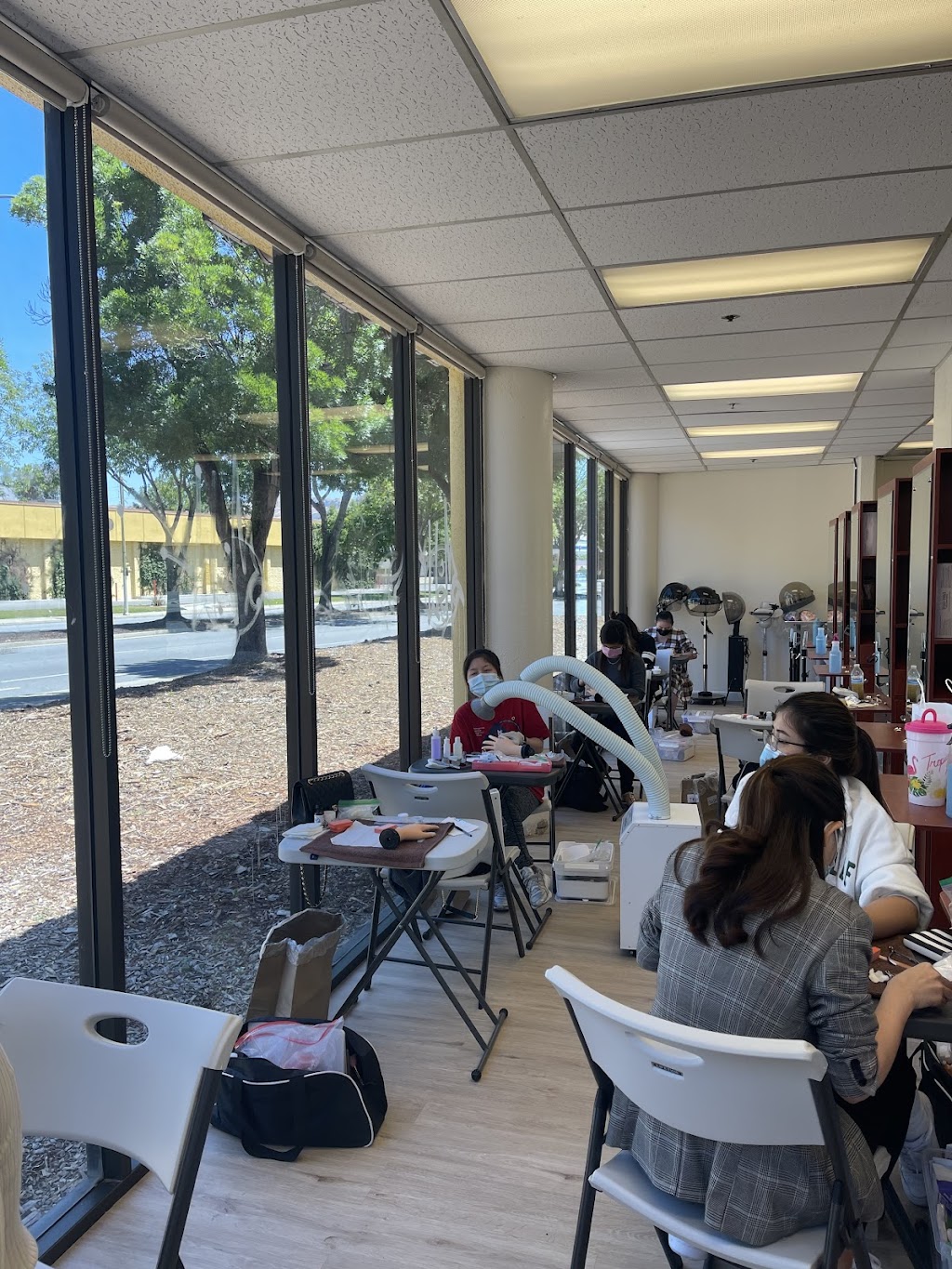 DIVA BEAUTY SCHOOL | 2298 - A Quimby Rd, San Jose, CA 95122, USA | Phone: (408) 622-8180