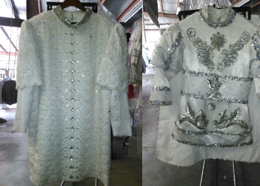 Uneeda Cleaners Dry Cleaning & Restoration | 106 Mystic Blvd, Houma, LA 70360, USA | Phone: (985) 872-5816