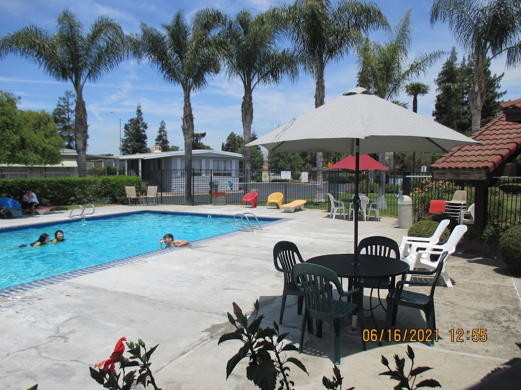 Silver Creek Mobile Estates | 1520 E Capitol Expy, San Jose, CA 95121, USA | Phone: (408) 274-5455