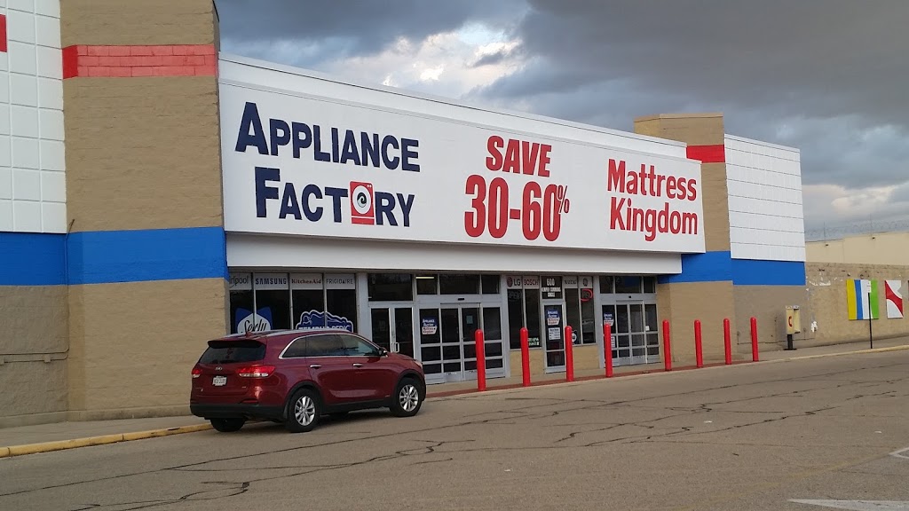 Mattress Kingdom | 600 Kemper Commons Cir #4, Cincinnati, OH 45246, USA | Phone: (513) 346-3780