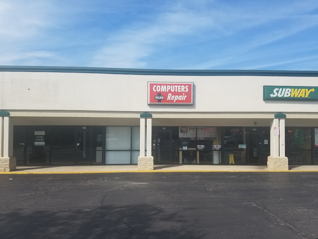 Computers Plus Repair | 3120 Pimlico Pkwy #142, Lexington, KY 40517, USA | Phone: (859) 523-5355