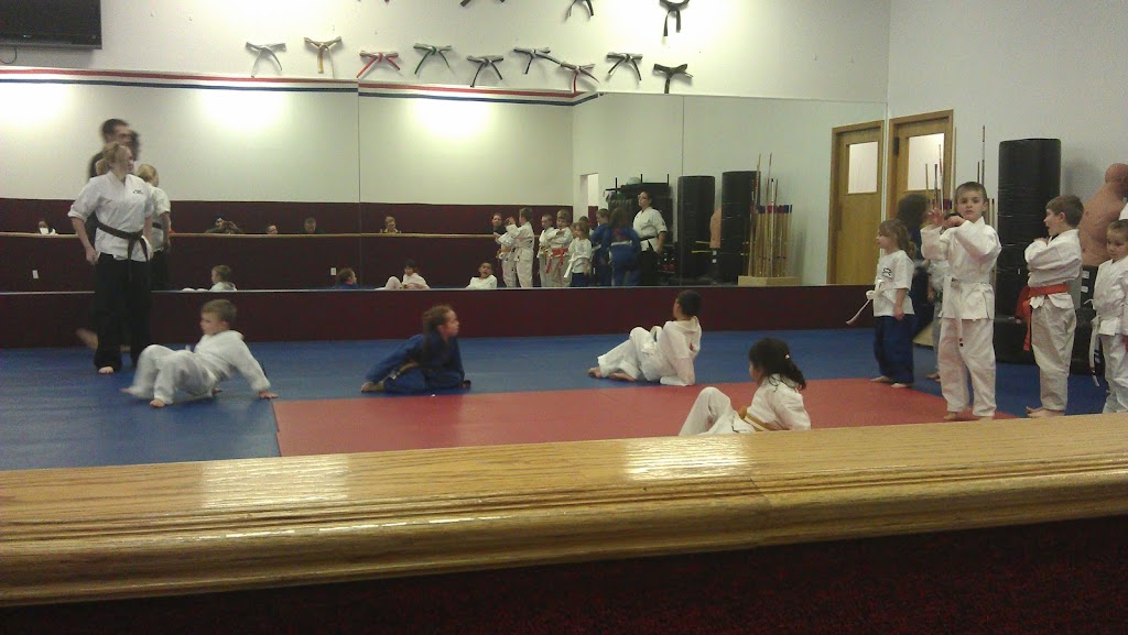 Karate America | 2205 N Calhoun Rd #7, Brookfield, WI 53005, USA | Phone: (262) 789-5437